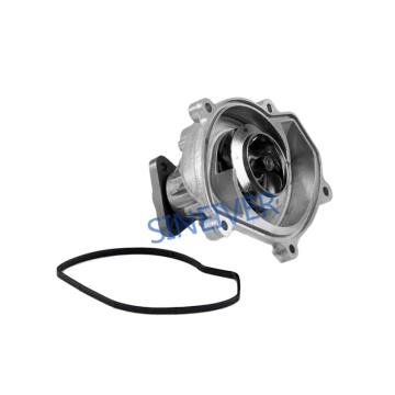 Porsche Cayenne Panamera 94810603301 Automotive Engine Cooling System Water Pump