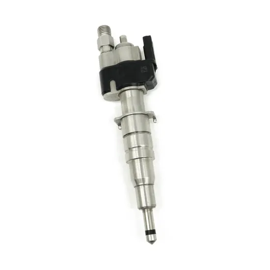High Quality Nozzle OEM 13537537317 13538616079 for BMW Fuel Injector