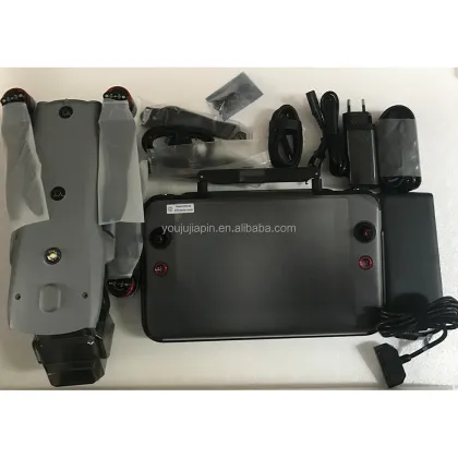 Autel Evo Max 4T Drone: 12.4 Mile Image Transmission Distance & Low Latency Review