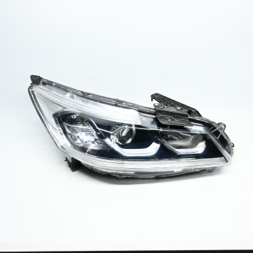 OEM Xenon Headlights for Honda Accord 2016-2018
