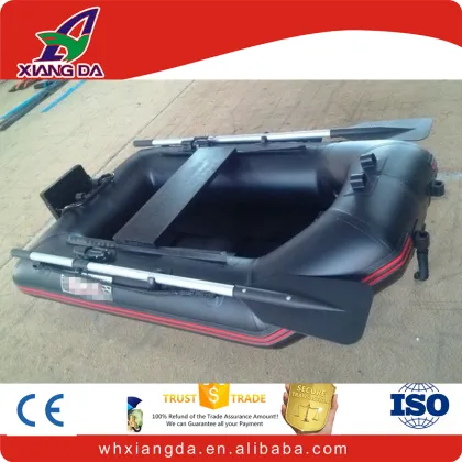 cheap supreme inflatable life raft