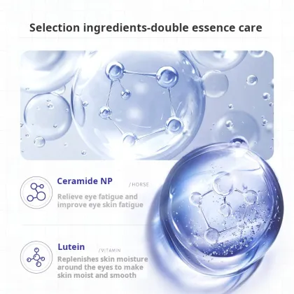 Dr. Du Mei Collagen Hydrogel Eye Mask for Moisturizing and Wrinkle Protection