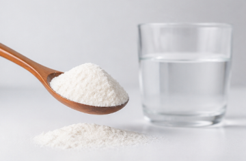 Xylooligosaccharides (XOS) – Prebiotic for Modern Nutrition