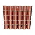 UL AWM3512 Silicone en caoutchouc isolant Copper Fil