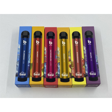 Bang Flow Disposable Pod Device 5% wholesale