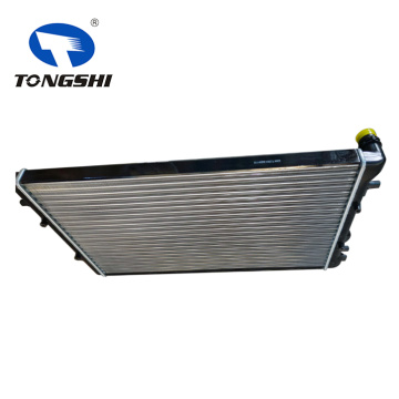 OEM 1J0121253S Water Auto Radiator for VW GOLF IV (1J1) 2.3 V5 00/1