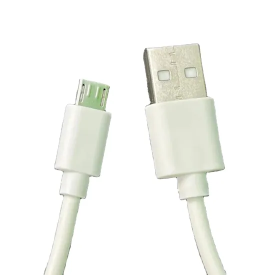 Universal USB-C to USB-C Charge & Data Cable: High-Speed Charging and Data Transfer for All Devices