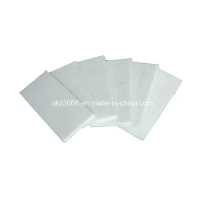 Aerogel Insulation Blanket for Furnace Foundry