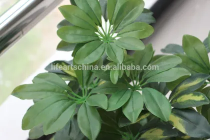 70cm desert rose tree, bonsai tree , plastic tree, fake tree