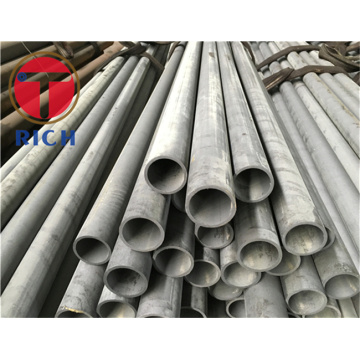 JIS G3455 Carbon Steel Pipes