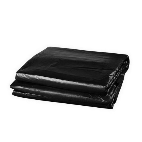 Heavy Duty Garbage Bags For Indoor Or Outdoor