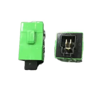 High Quality 12V 3pin Auto Flasher Relay for Kia - OE# KKY01-66-380