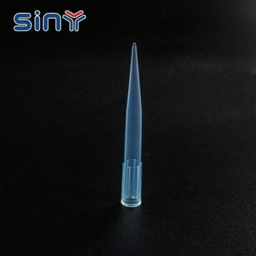 Disposable Plastic Universal Pipette Tips