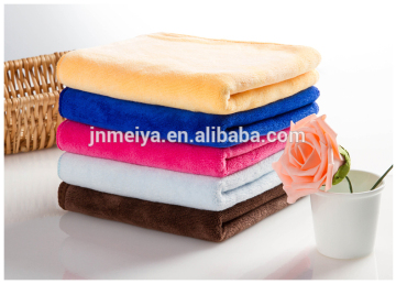 microfiber towel(for car cleaning)