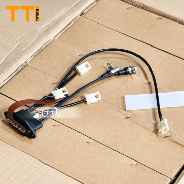 FH13 Truck Parts - Wire Harness, Gear Box Harness