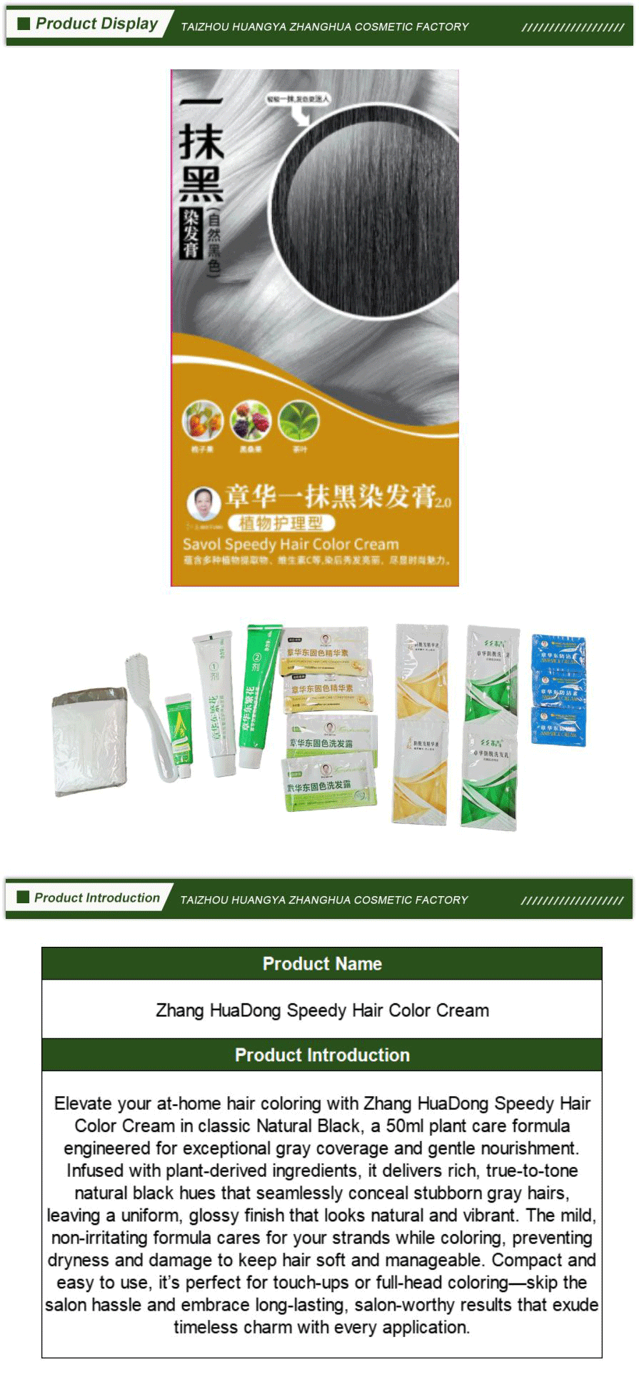 Hair Dye for Full White Coverage