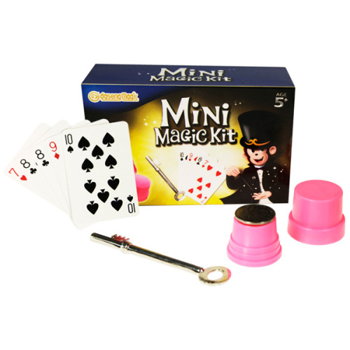 Cool illusione Magic Trick Giochi