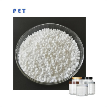 High Quality Bottle Grade PET Resin