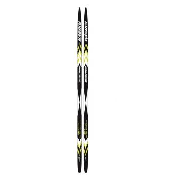 TPU and Wood Core Nordic Classic Cross Country Ski
