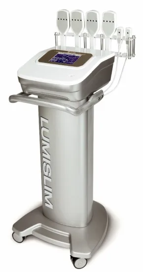 High Tech Low Level Laser Therapy For Reducing Fat