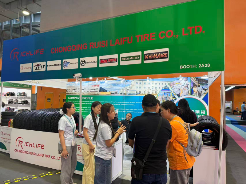 finalization of on-site orders