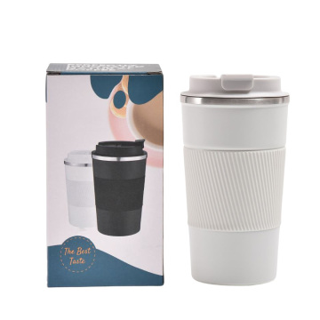 Top Selling 304 Stainless Steel Double-Walled Tumblers with Custom Logos - 100% Leak Proof