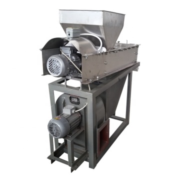 China Manufacture Hot Sale Peanut Peeling Machine