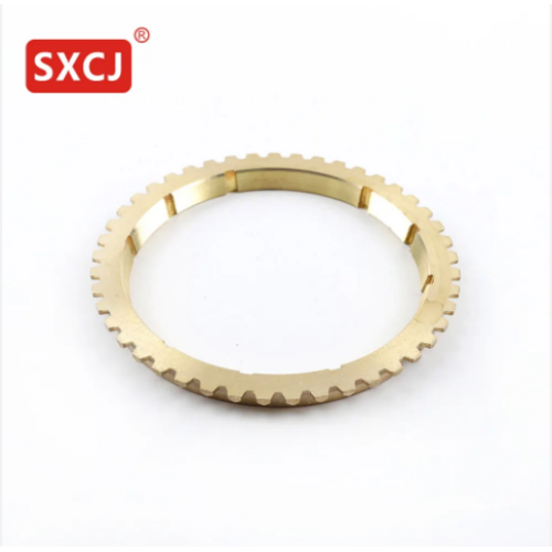Brass Synchronizer Ring Gear 8-97166-588-0 for Small Cars - Good Price