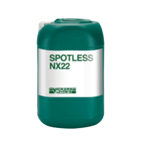 VICKERS SPOTLESS NX22 Lubricants for Circular Knitting Machine Needles, Sinkers and Cams