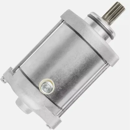 Arctic Cat ATV/UTV Parts: Starter, 500/650 Models, TRV, Prowler, H1 - New Inventory