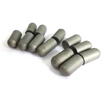 Tungsten Carbide Burr for Metal Making