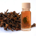 Wholesale 100% pure clove leaf/bud essential oil