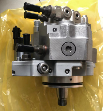 Original BOSCH PC200-8 6D107 Common Rail Fuel Injection Pump and Fuel Pump 0445020150 for Machinery Engine