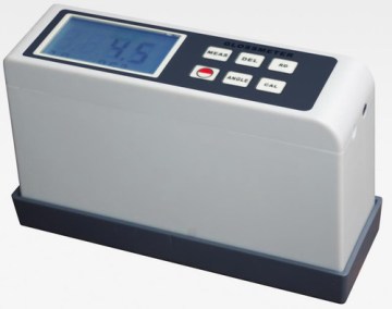 GM-1268B Gloss Meter, 20Degree, 60Degree, 85Degree
