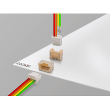 1.50mm pitch wire sa board connectors series na produkto