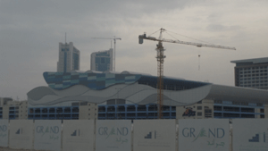 Tower Crane TC7027 Max Load 16t-nicolemiao@crane2.com