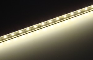 60led/m Warm White 5050 Smd Led Strip Lights 