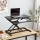 Stand Up Desk Converter