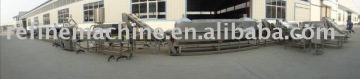 Food processing machine/vegetable processing line/fruit processing line