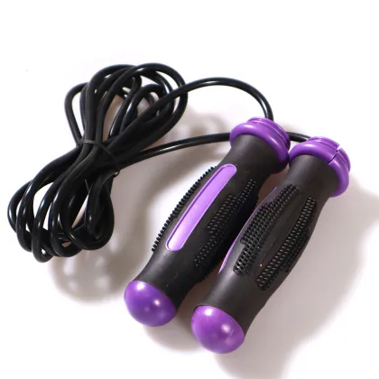 Unique Sports Equipment Skipping Jump Rope