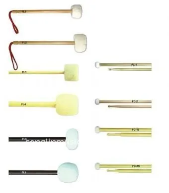 FL/FC Gong Mallet