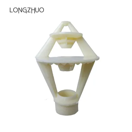 Spraying Systems Nozzles Used For Cooling Tower