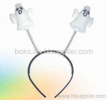 Halloween Plastic Lovely Head Bopper