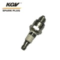 Small Engine Double Iridium Spark Plug D-CMR6A.