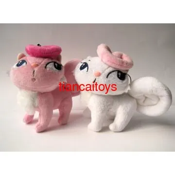 cat soft toy