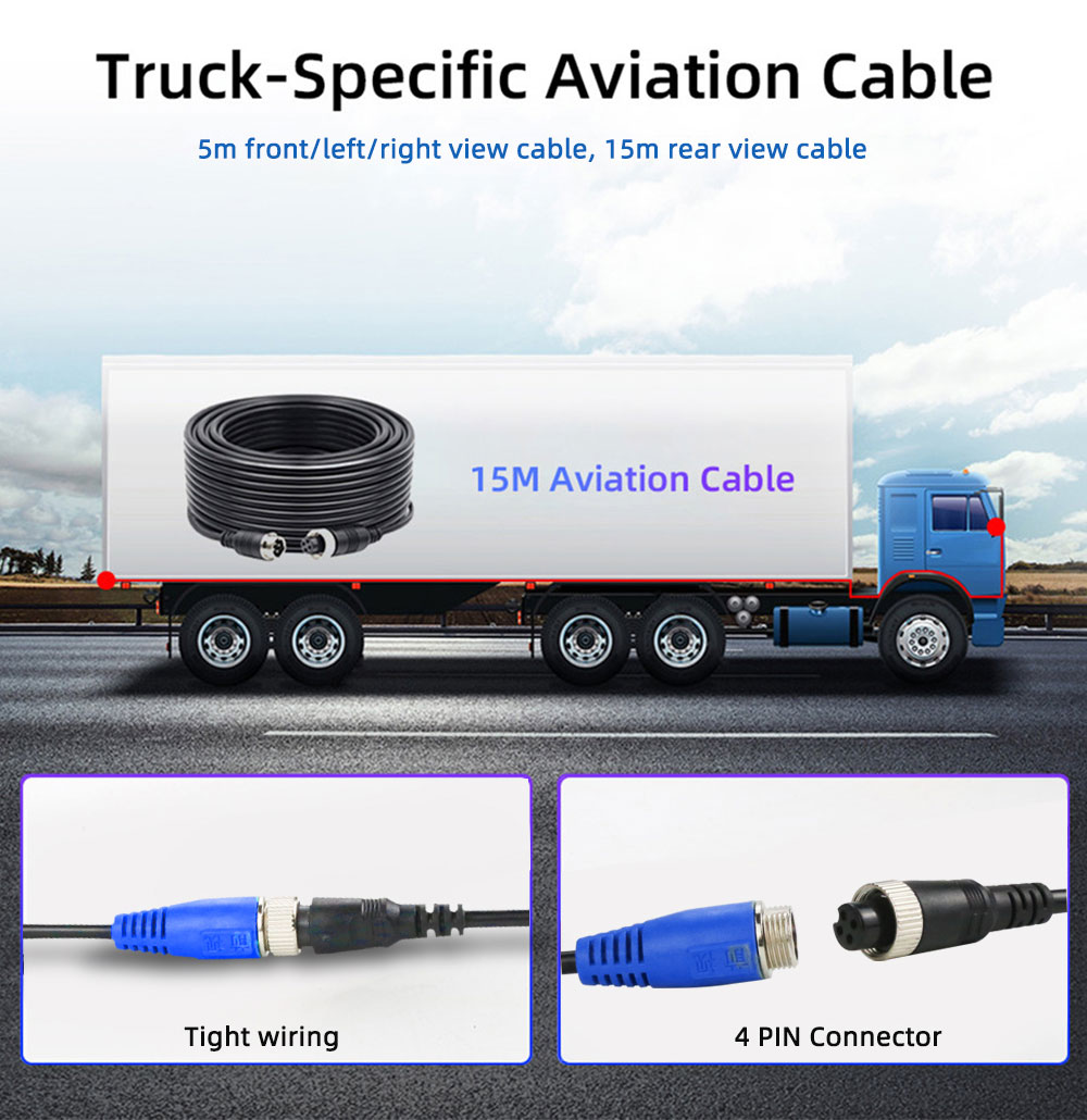 Vehicle Camera Systems