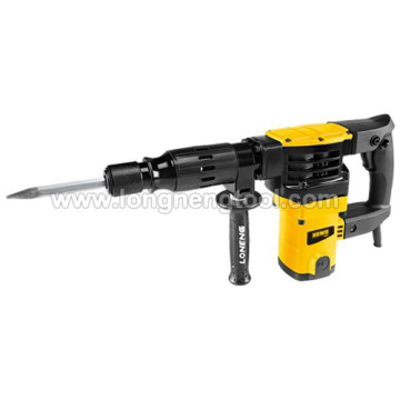 XBW-0850 Demolition breaker