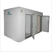 commercial freezer meluck manufacture cold room