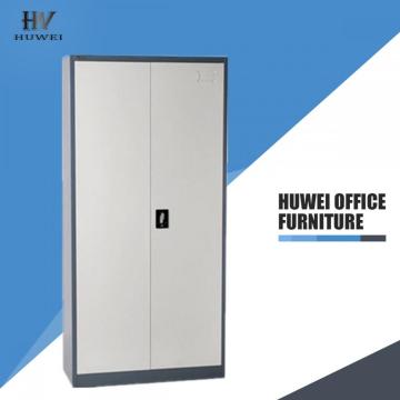 Knock down steel office furniture file storage cabinet