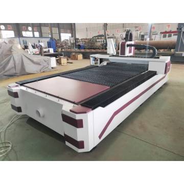 Laser Cutting Machine LF-1530